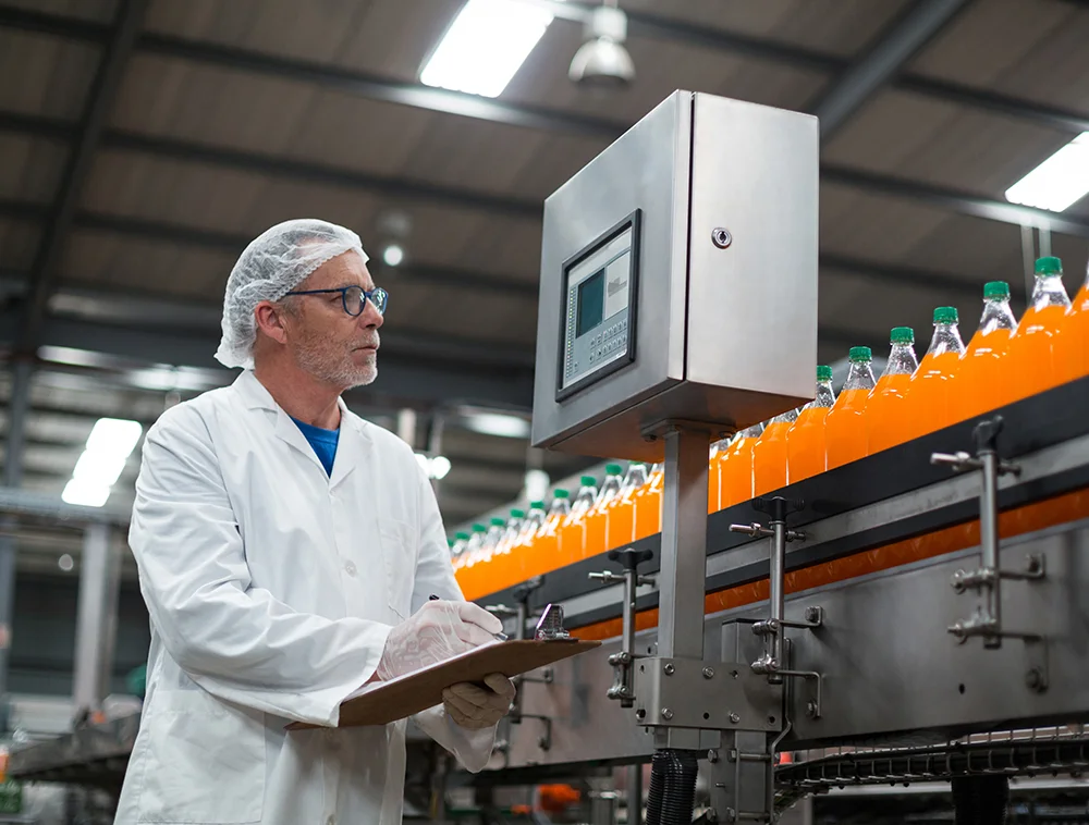 Manufacturing Technology