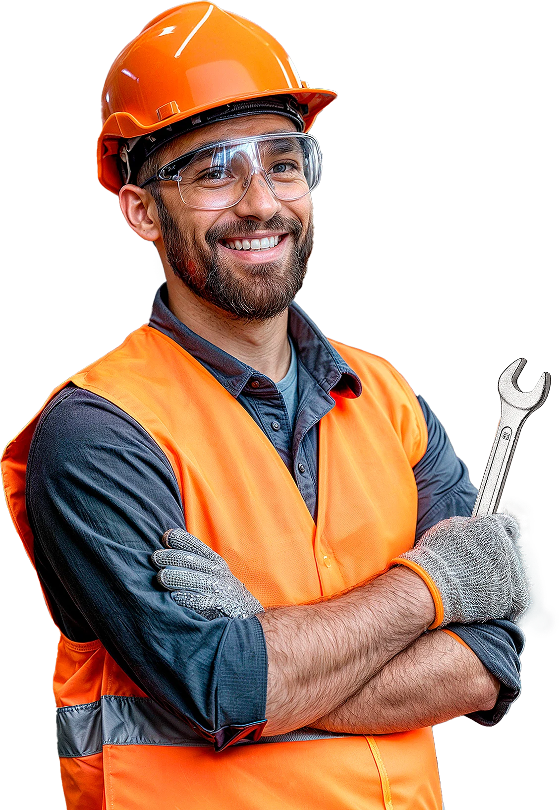 worker